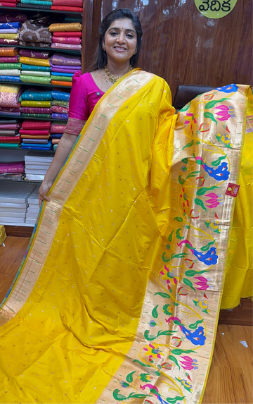 PAITHANI-BB2850