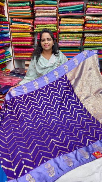 HONGKONG GEORGETTE -HG1750