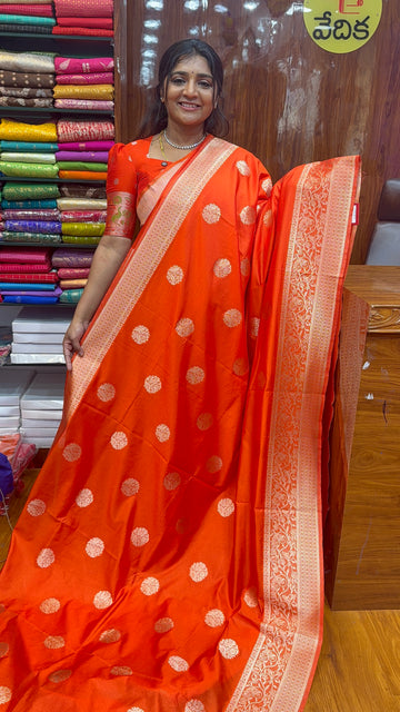 TUSSAR SILK-SS1499
