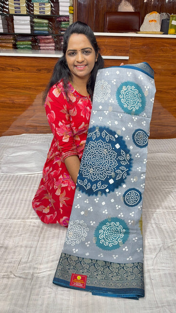 SHIFFON GEORGETTE - SD20