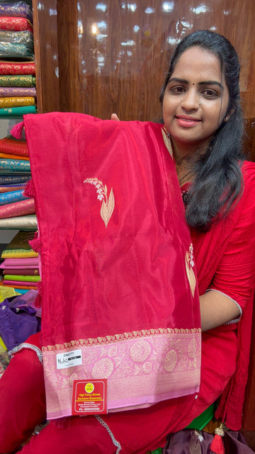 GLASS CRAPE TISSUE-G2995