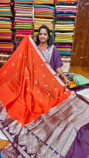 KANCHI SILK -H2999