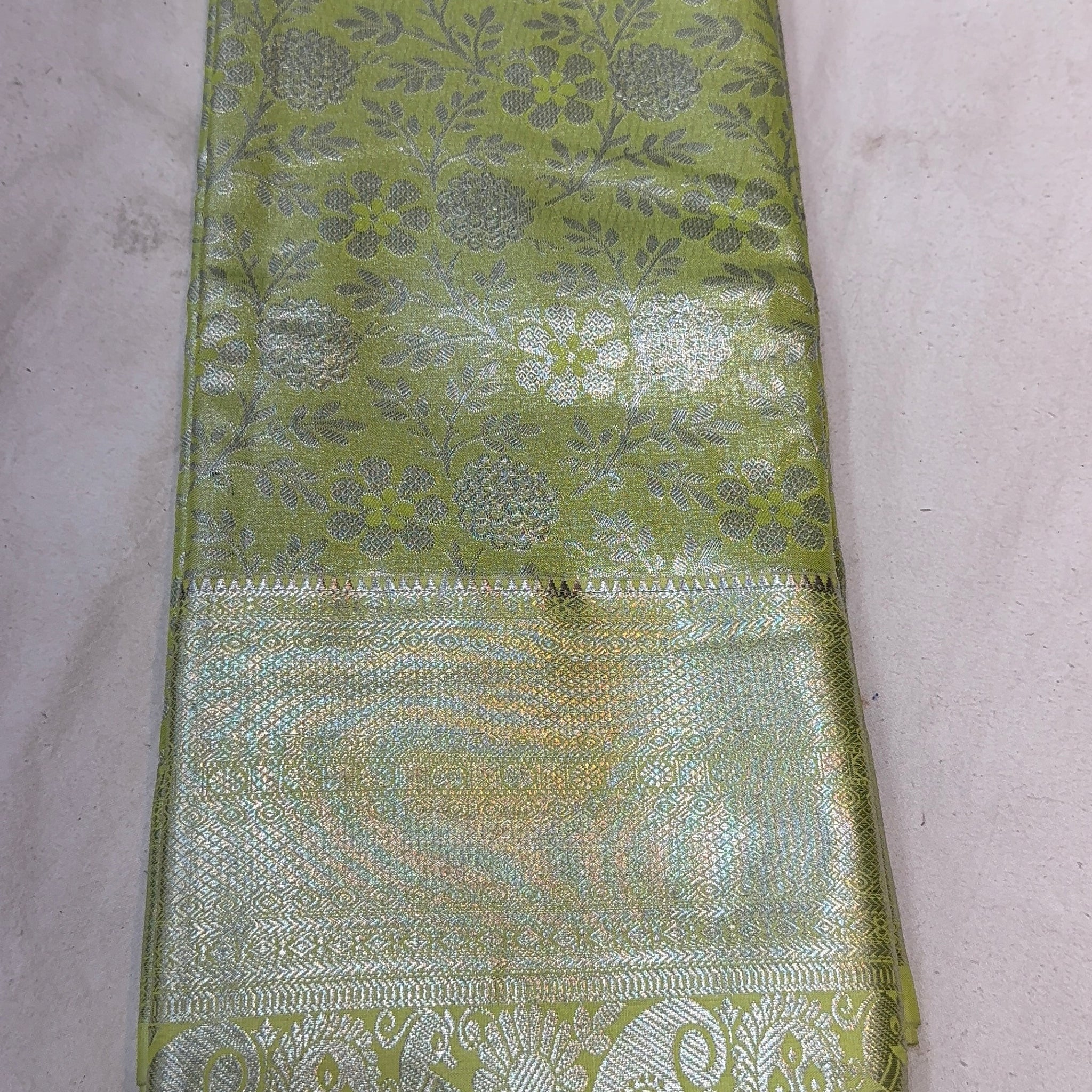 SEMI KANCHI PATTU -KB25