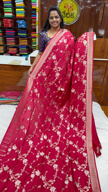 BANARASI SAREE-MS102