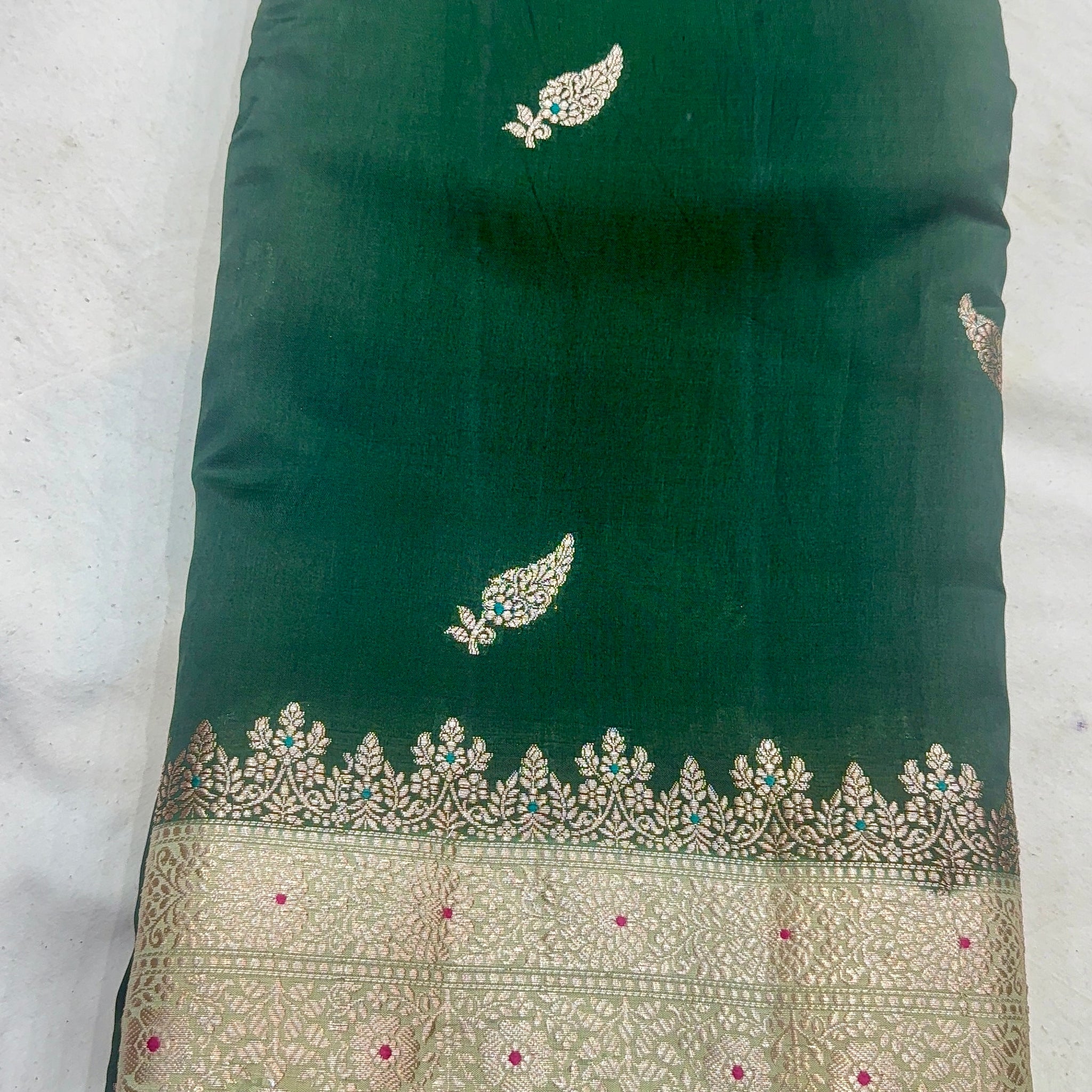 KANCHI SILK -H2999