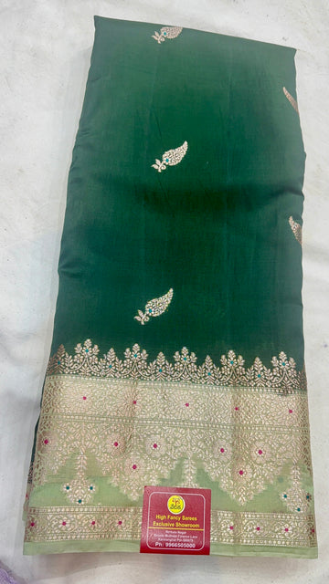 KANCHI SILK -H2999