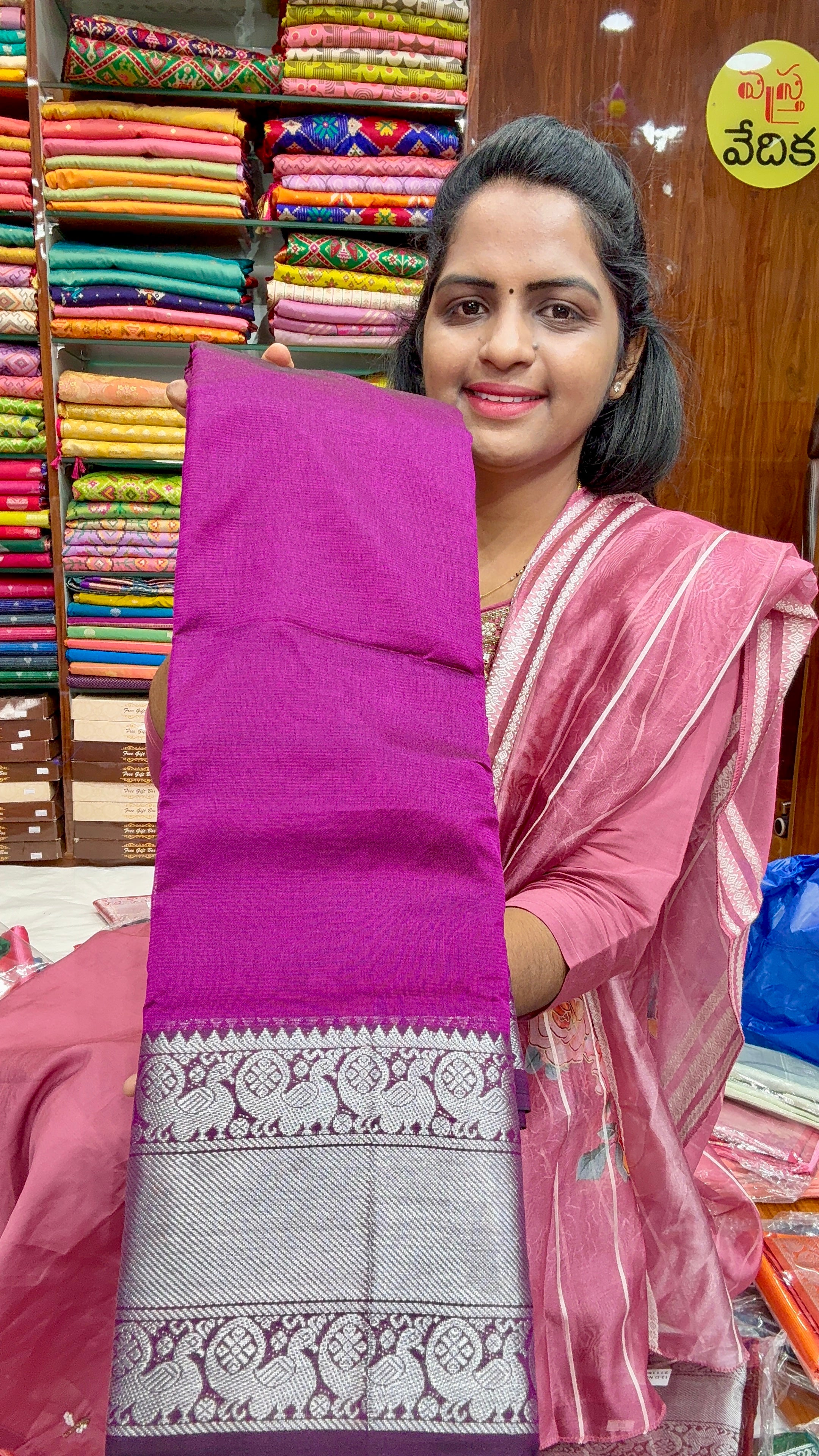 MANGALAGIRI SAREE-MG1999