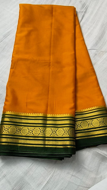 MYSORE SILK-PV11