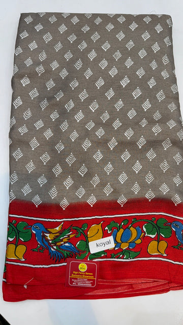 FANCY SAREE-CL399
