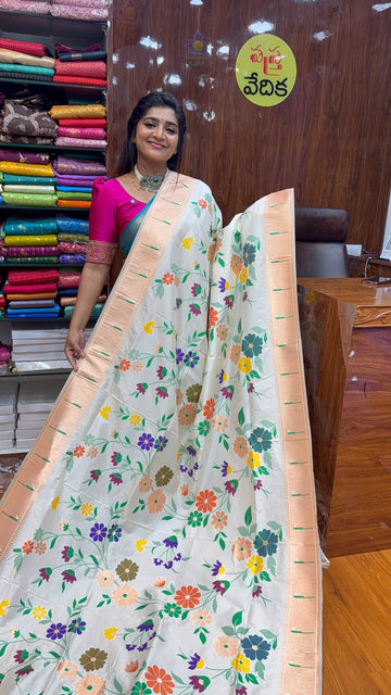 BANARASI PAITHANI-BB28