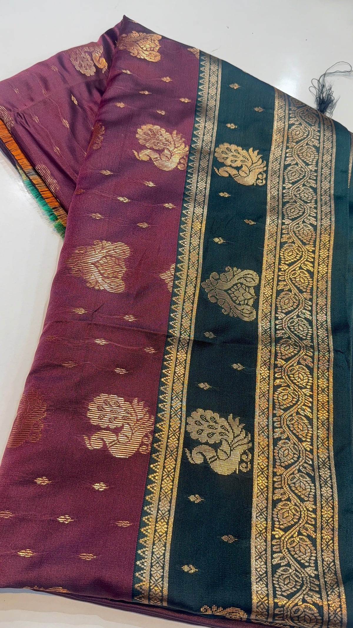Semi Uppada pattu- U899