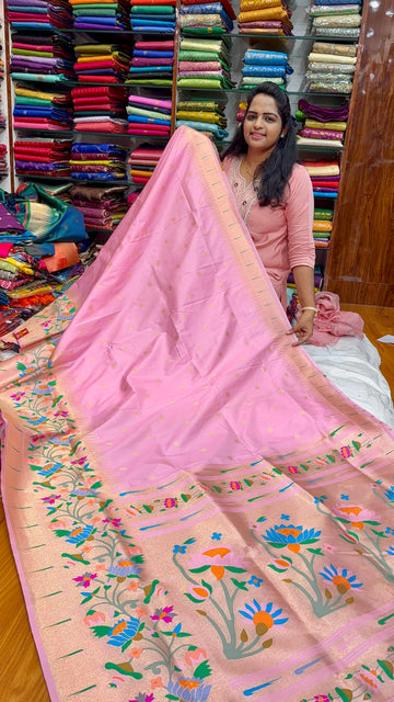 PAITHANI SAREE-B2850