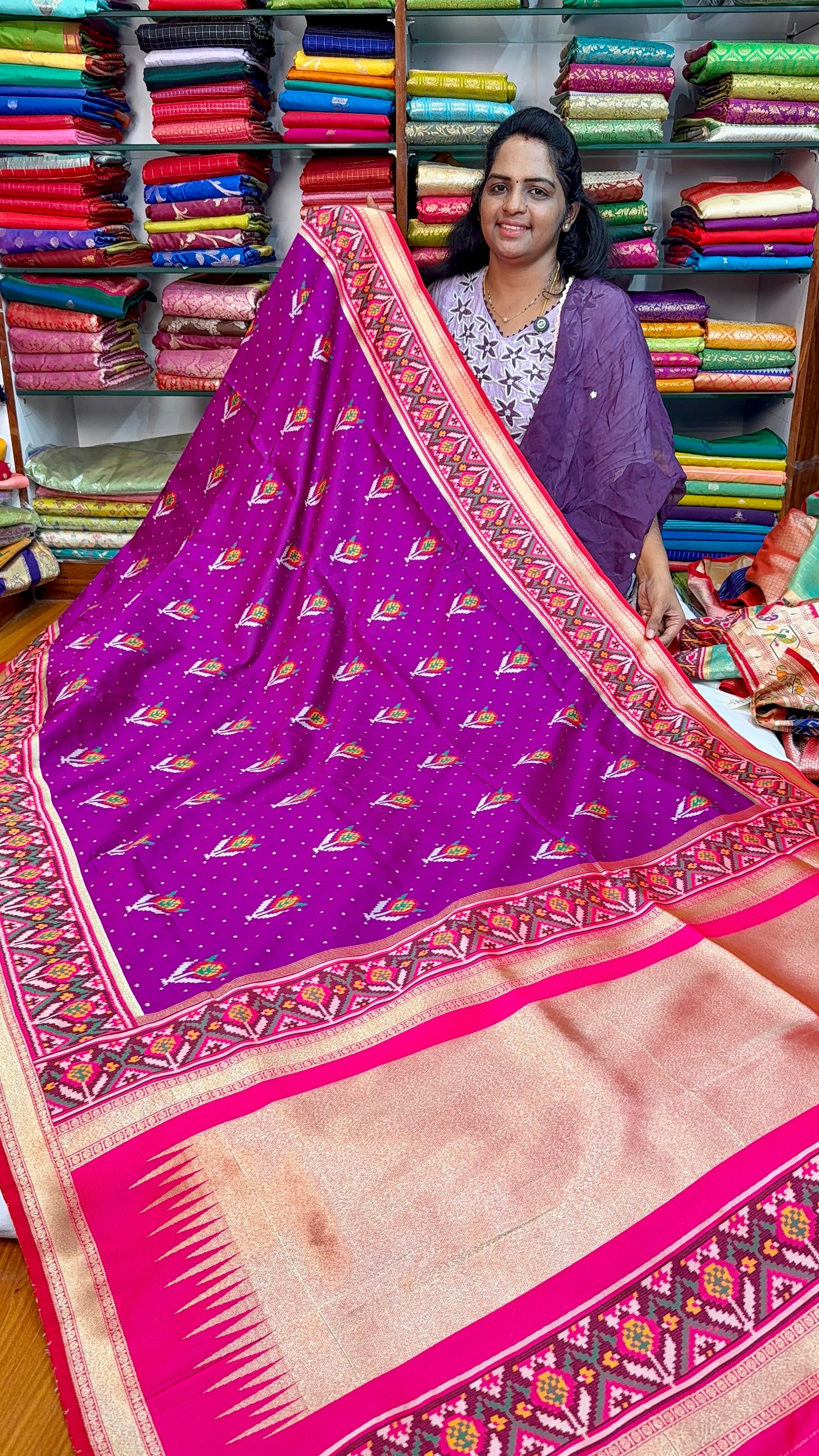BANARSI SAREE- SALE
