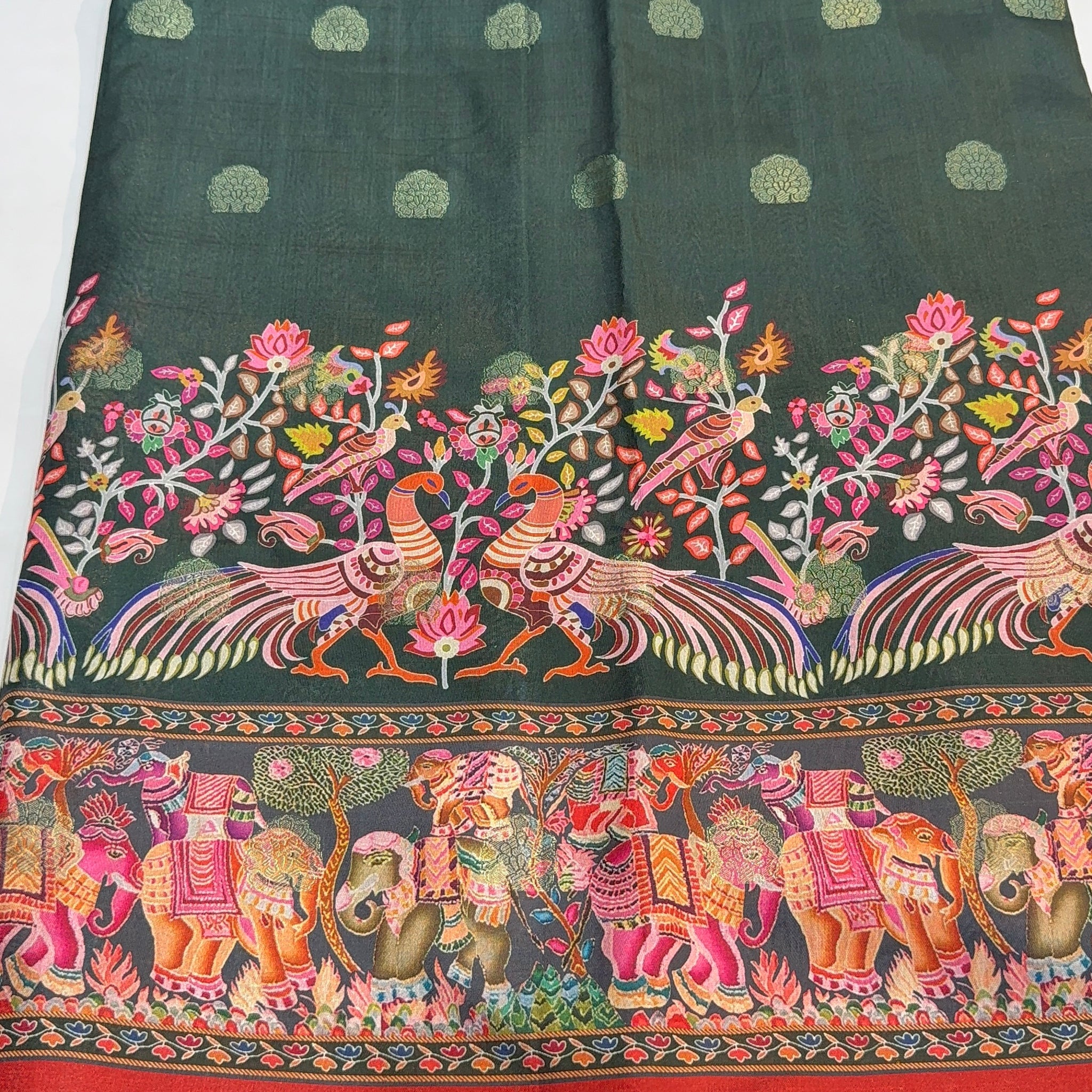 MUKTA SILK -M1250