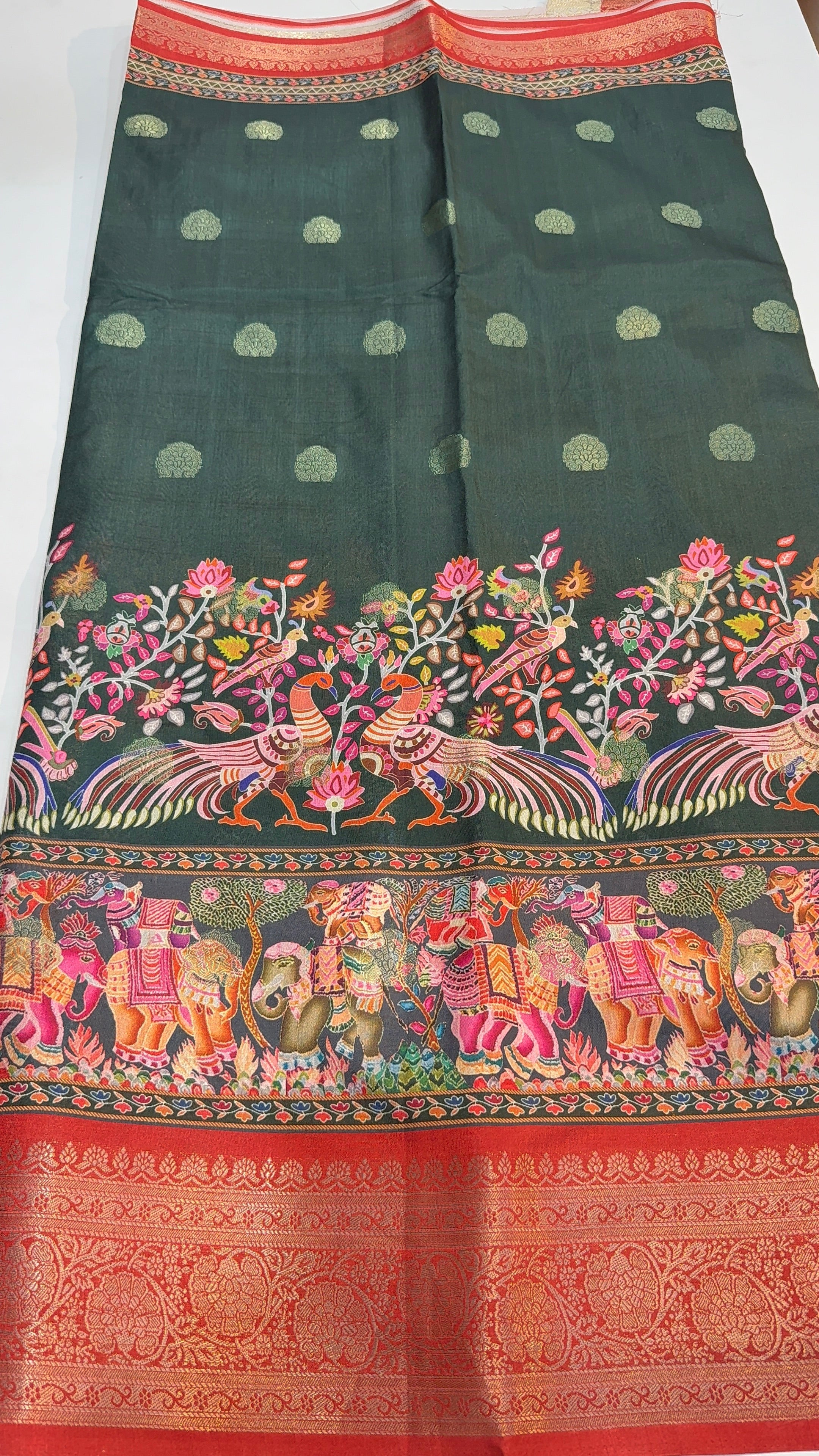 MUKTA SILK -M1250