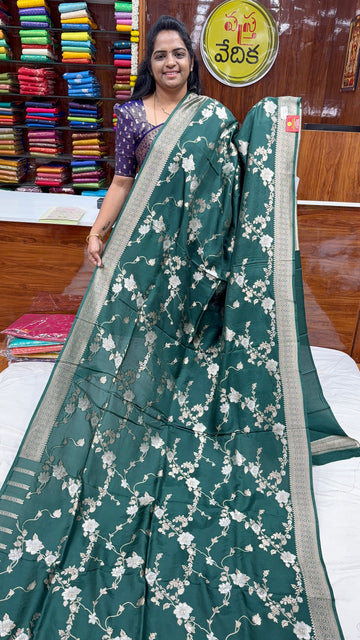 BANARASI SAREE-MS102