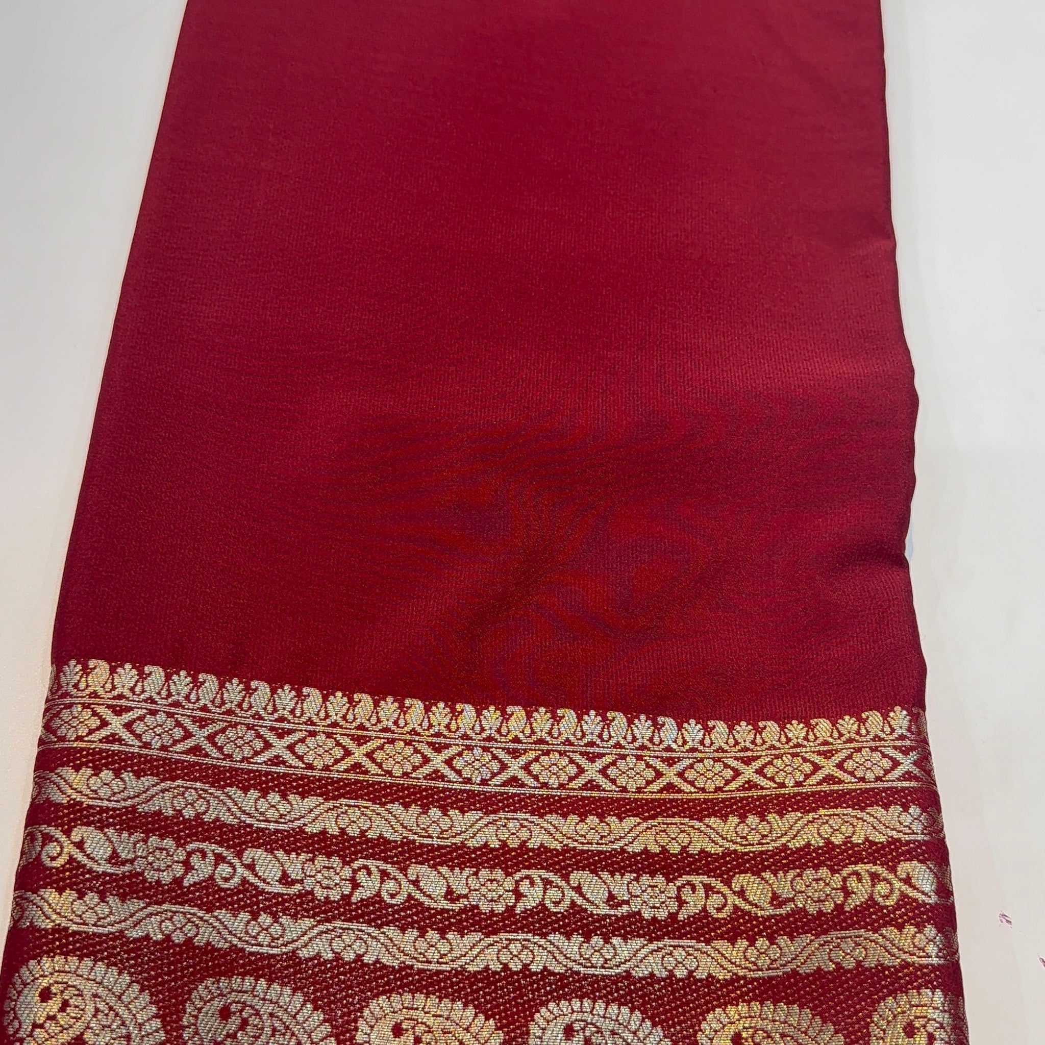 Mysore silk -MY2650