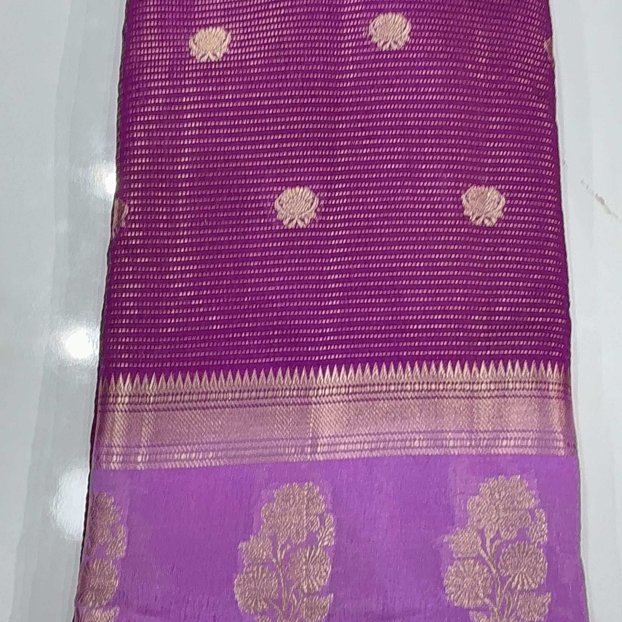 VINTAGE GEORGETTE-VG1499