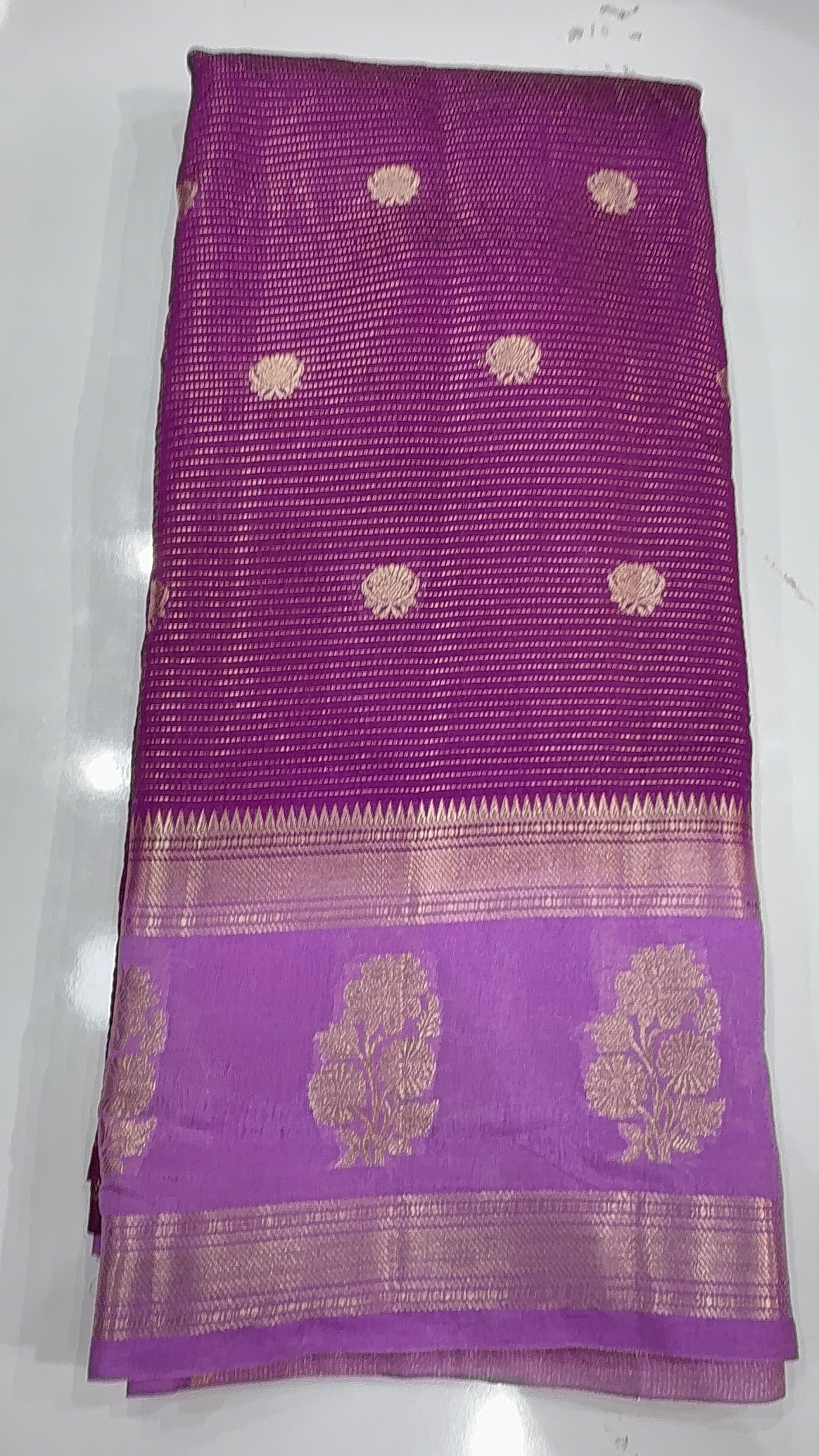 VINTAGE GEORGETTE-VG1499