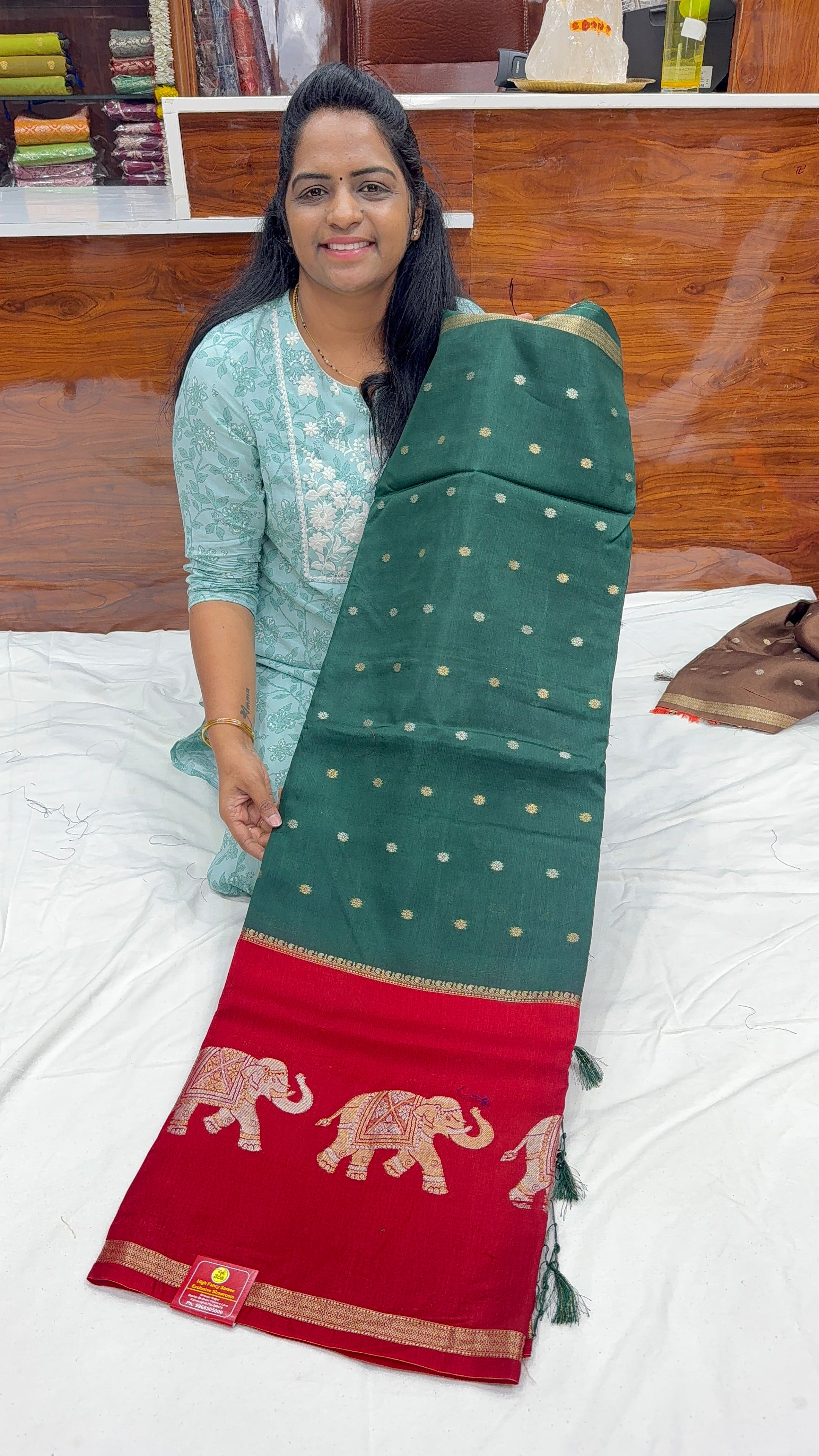 MUNGA TUSSAR-SD65