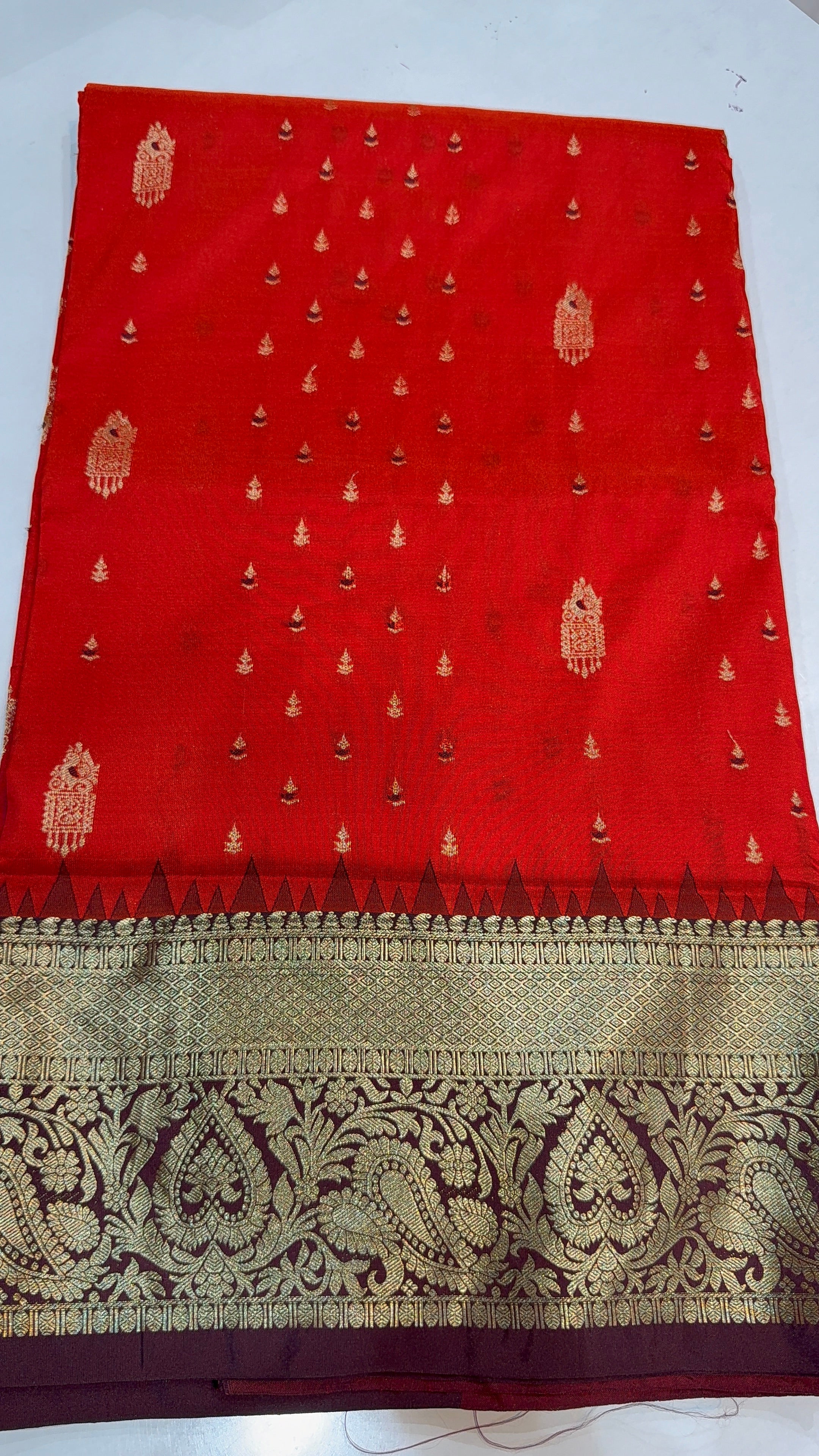 NARAYANPET pattu - P3650