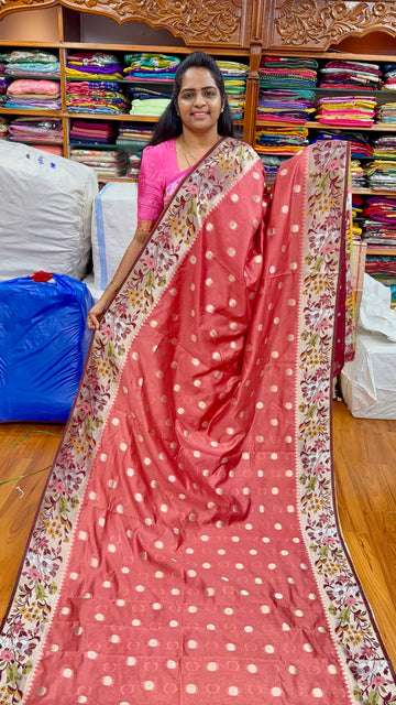 TUSSAR PAITHANI - P1099