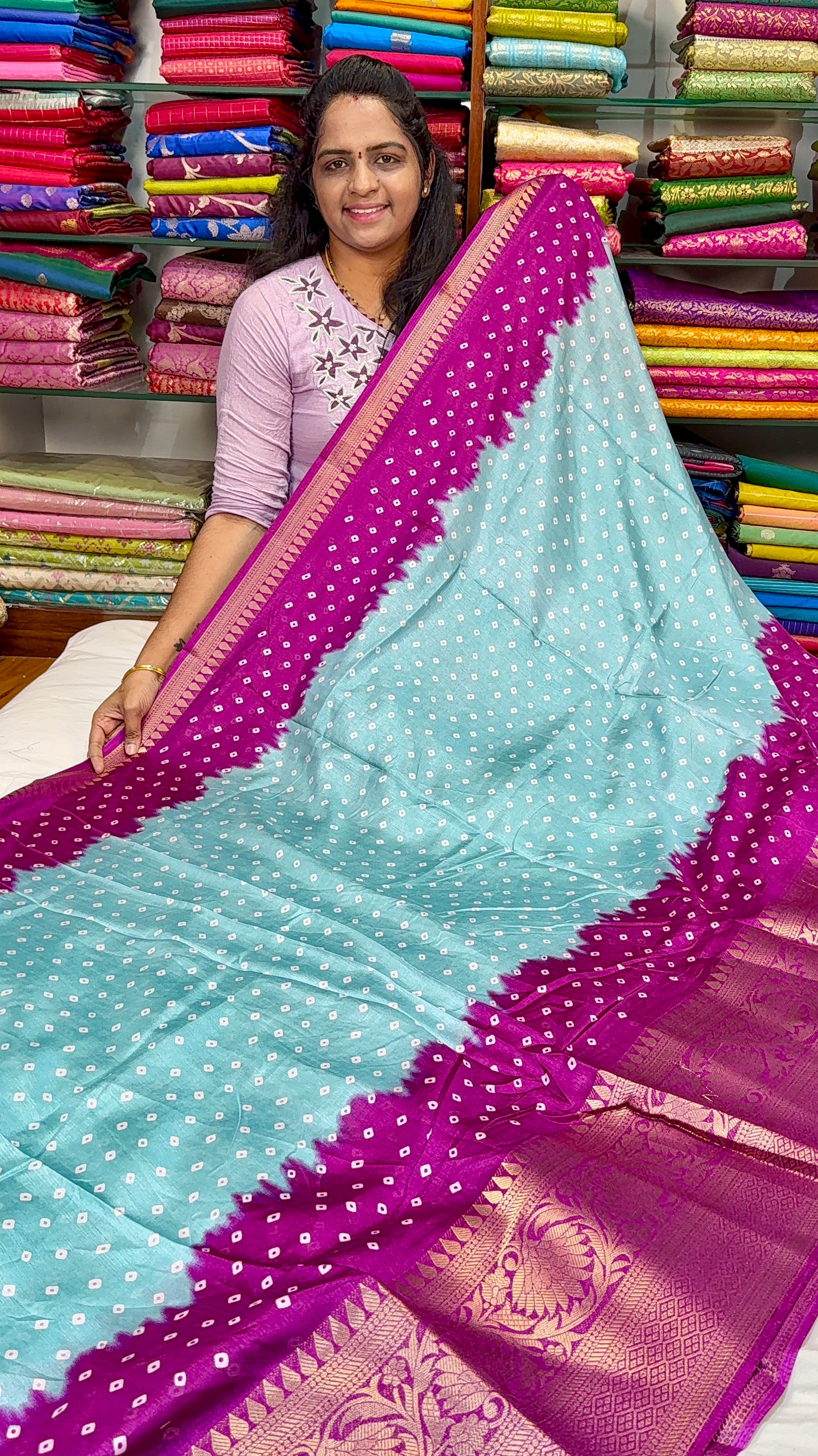 DOLA SILK -F499