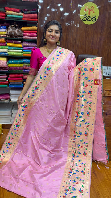 BANARSI PAITHANI-FB45