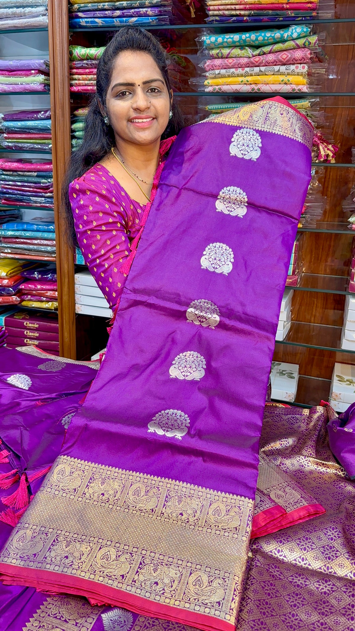 ARNI PATTU - DA1