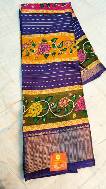 FANCY SAREE-V299