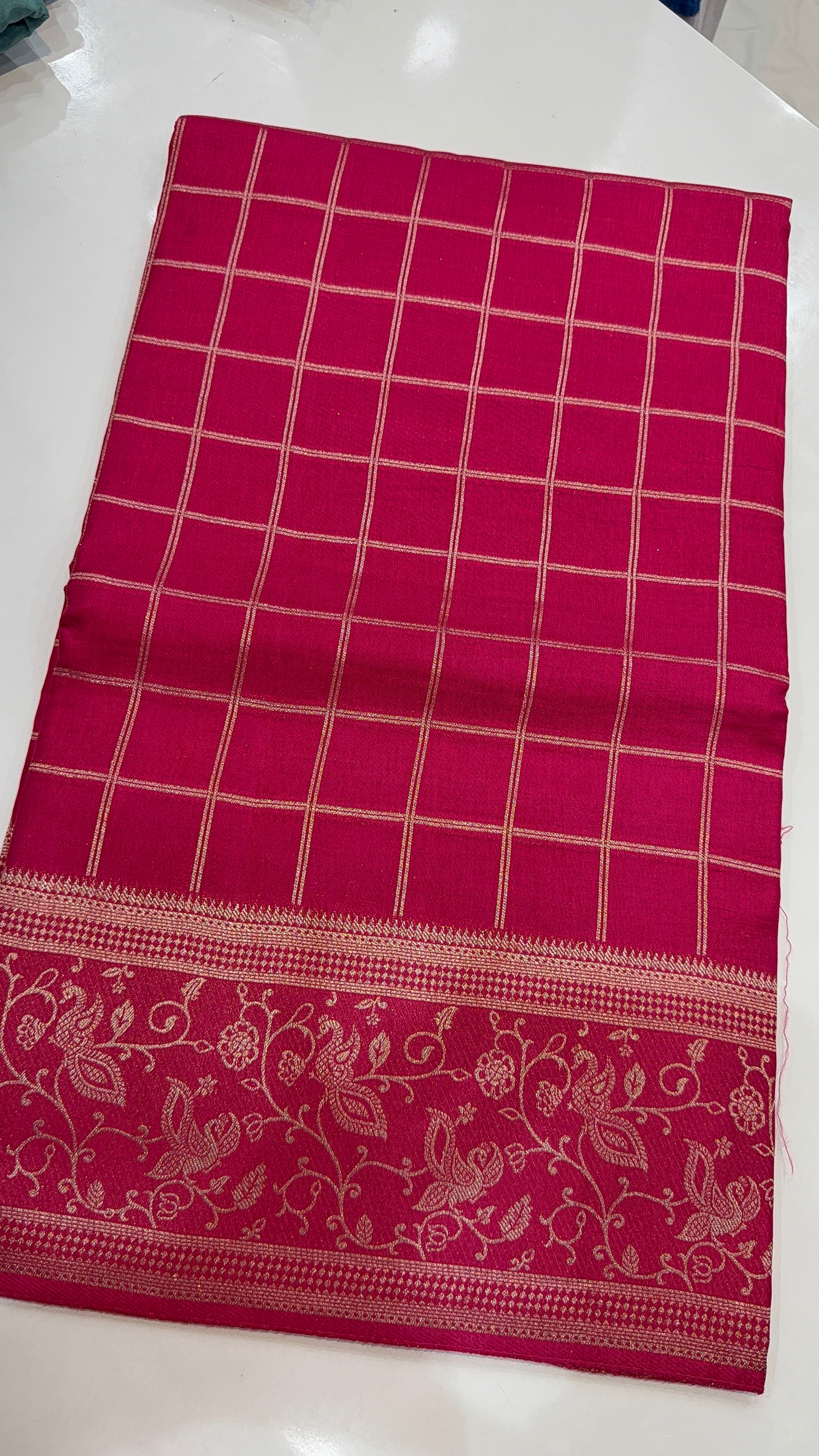 HI FANCY SAREE- B1750