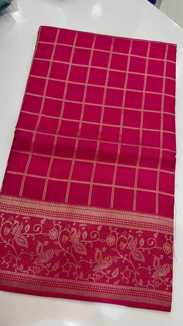 HI FANCY SAREE- B1750