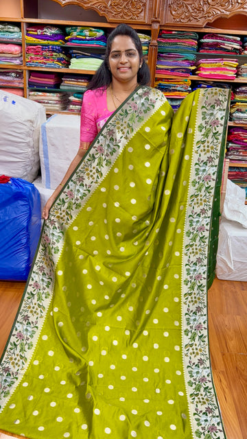 TUSSAR PAITHANI - P1099