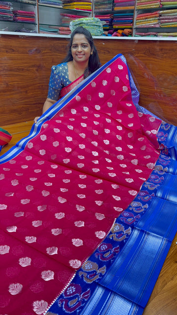 FANCY SAREE-SD41