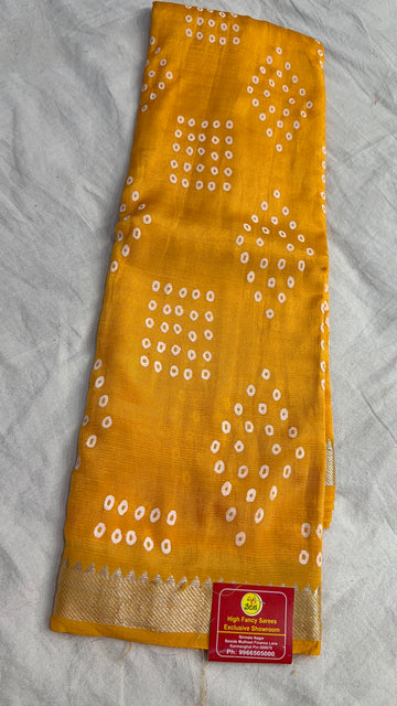 Mangalagiri Bandhini - MG1650
