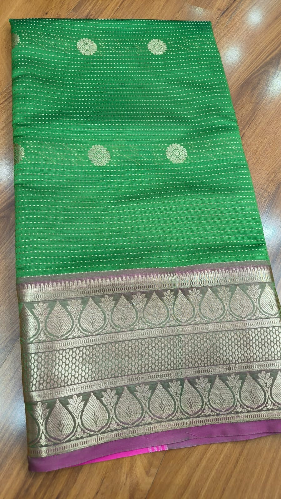 FANCY PATTU - SD33