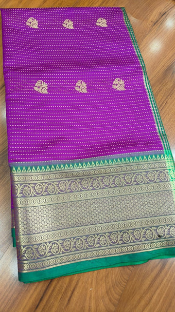 FANCY PATTU - SD33