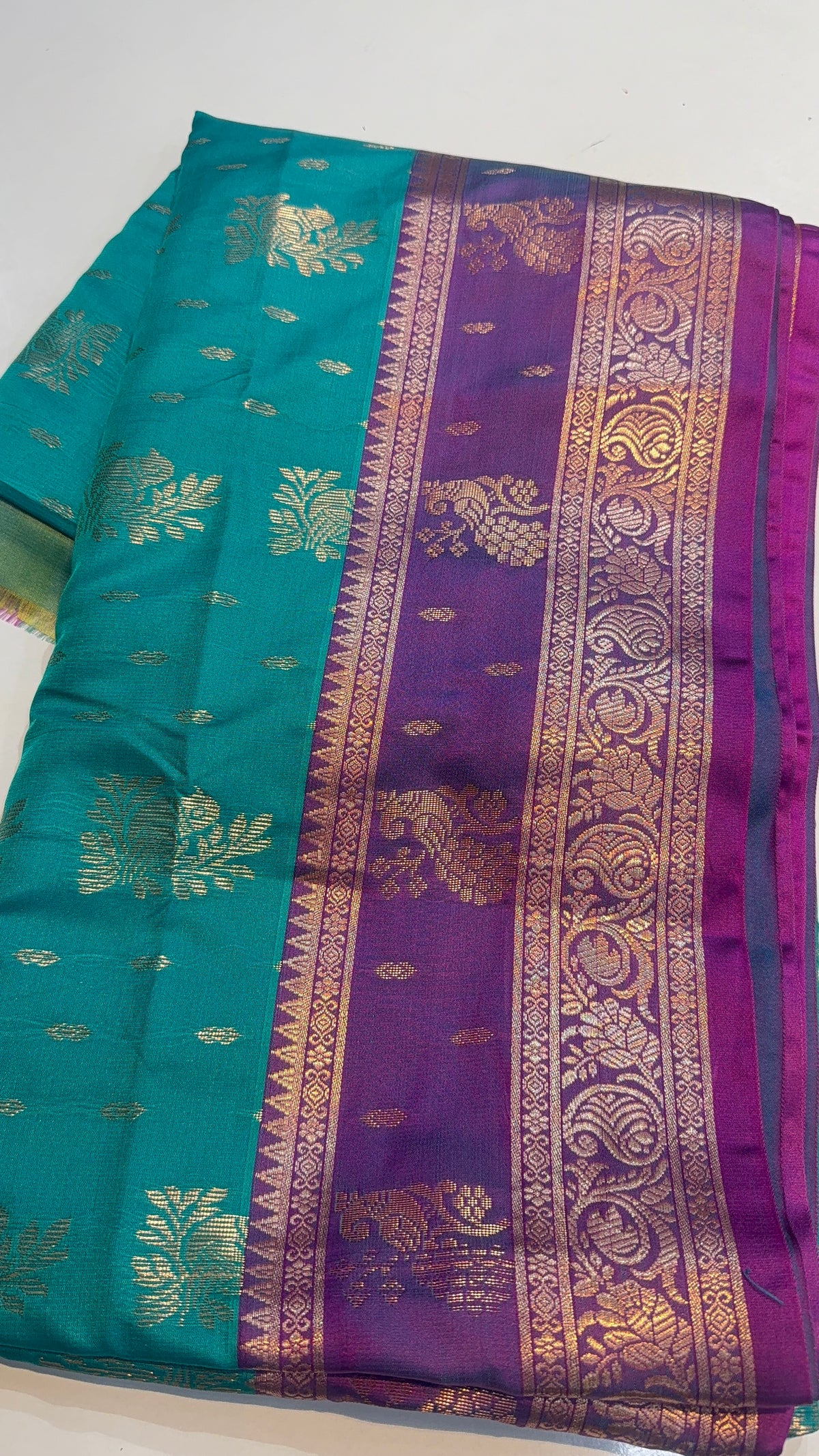 Semi Uppada pattu- U899