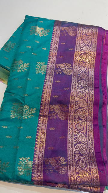 Semi Uppada pattu- U899