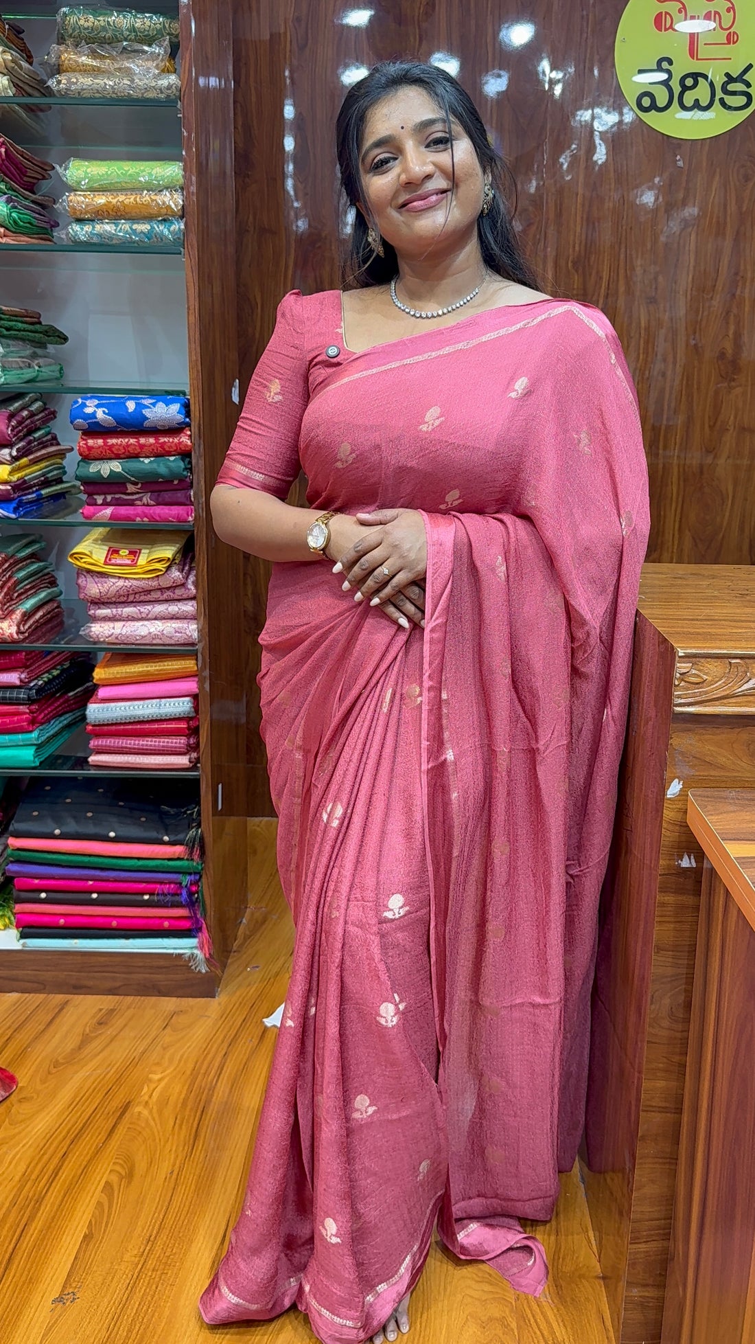 GEORGETTE-AN1499