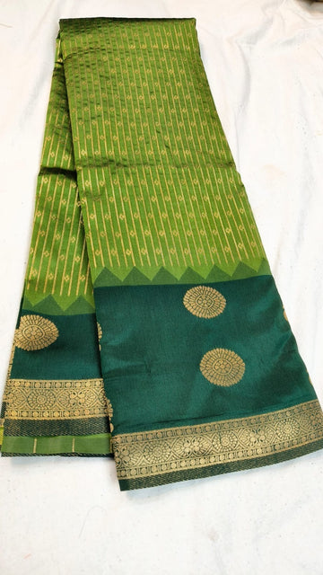 GADWAL SILK - CL777