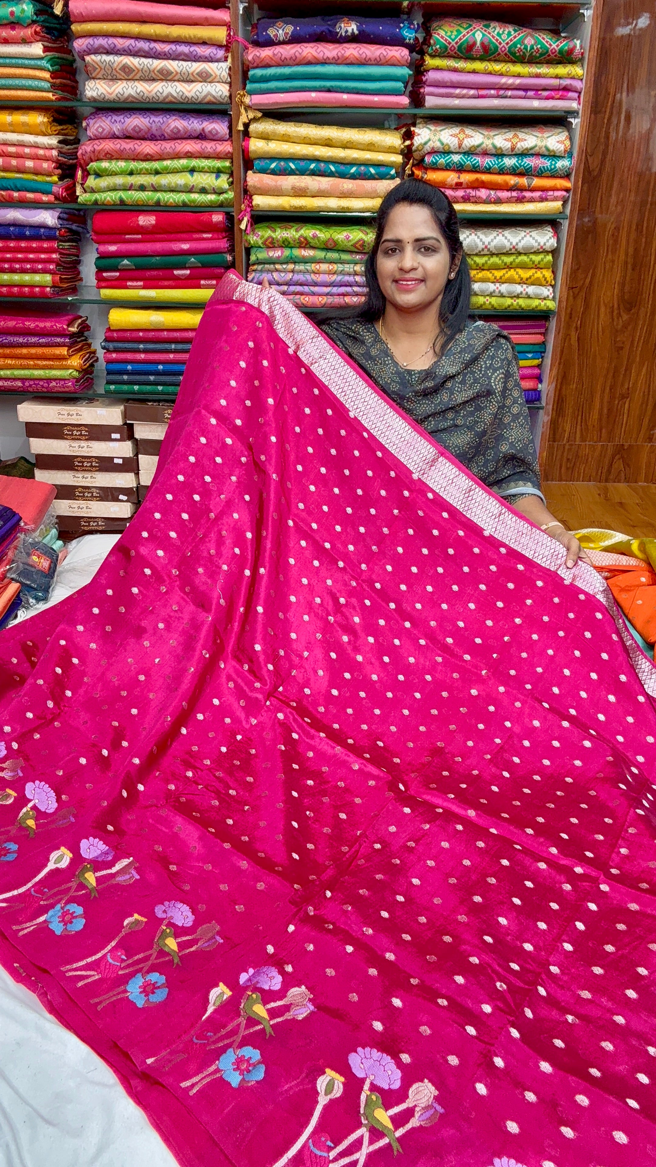 BANARASI KOTA-KB2499