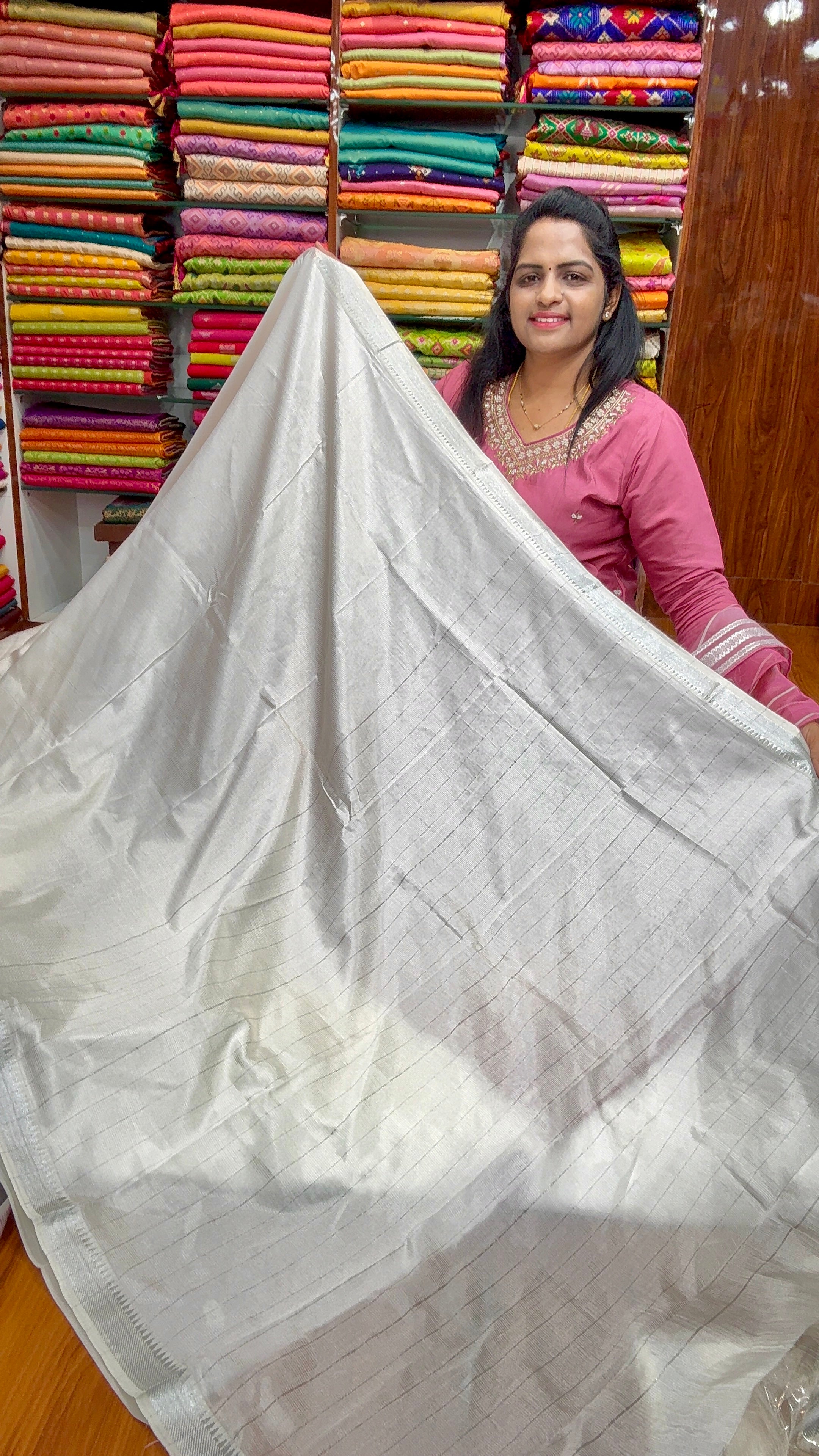 Mangalagiri White-M1999