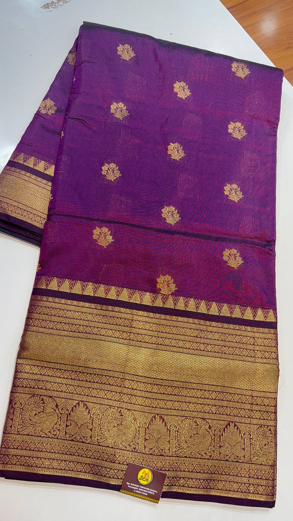 SEMI VENKATAGIRI- VKP