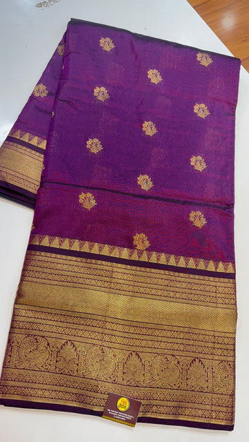 SEMI VENKATAGIRI- VKP