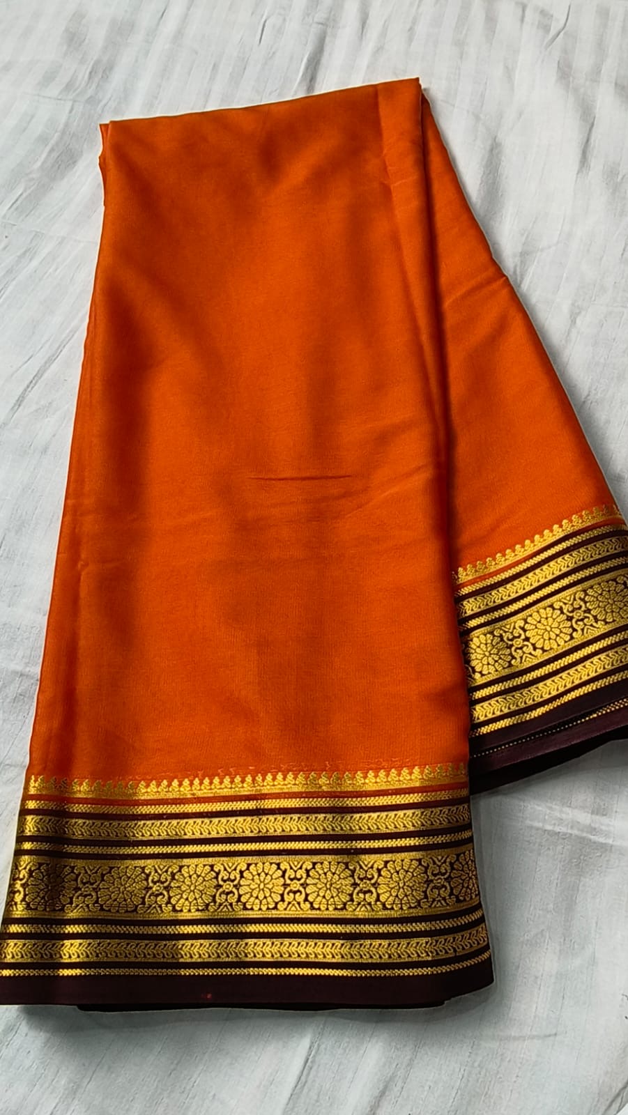 MYSORE SILK-PV11