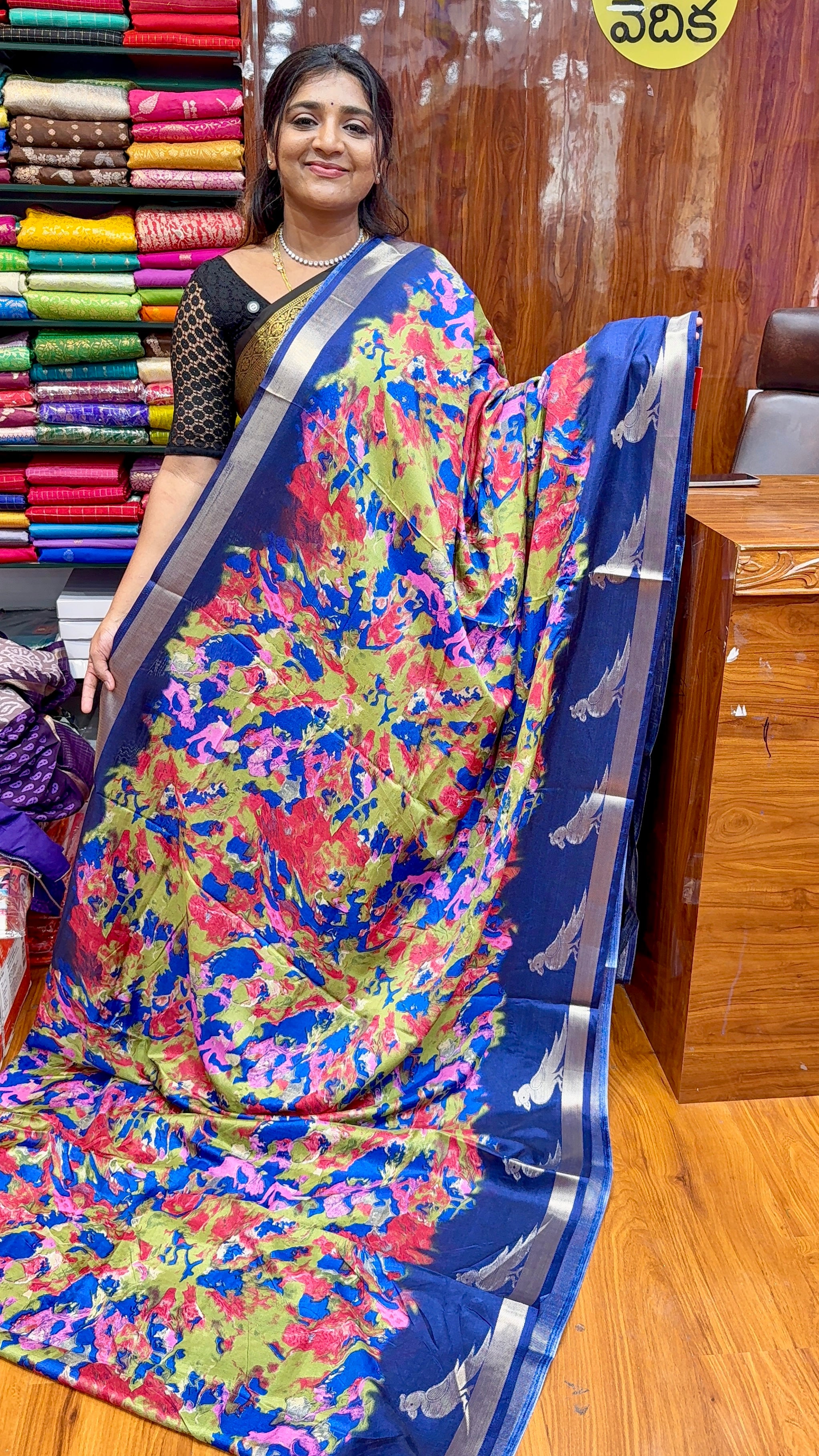 Fancy saree -F999