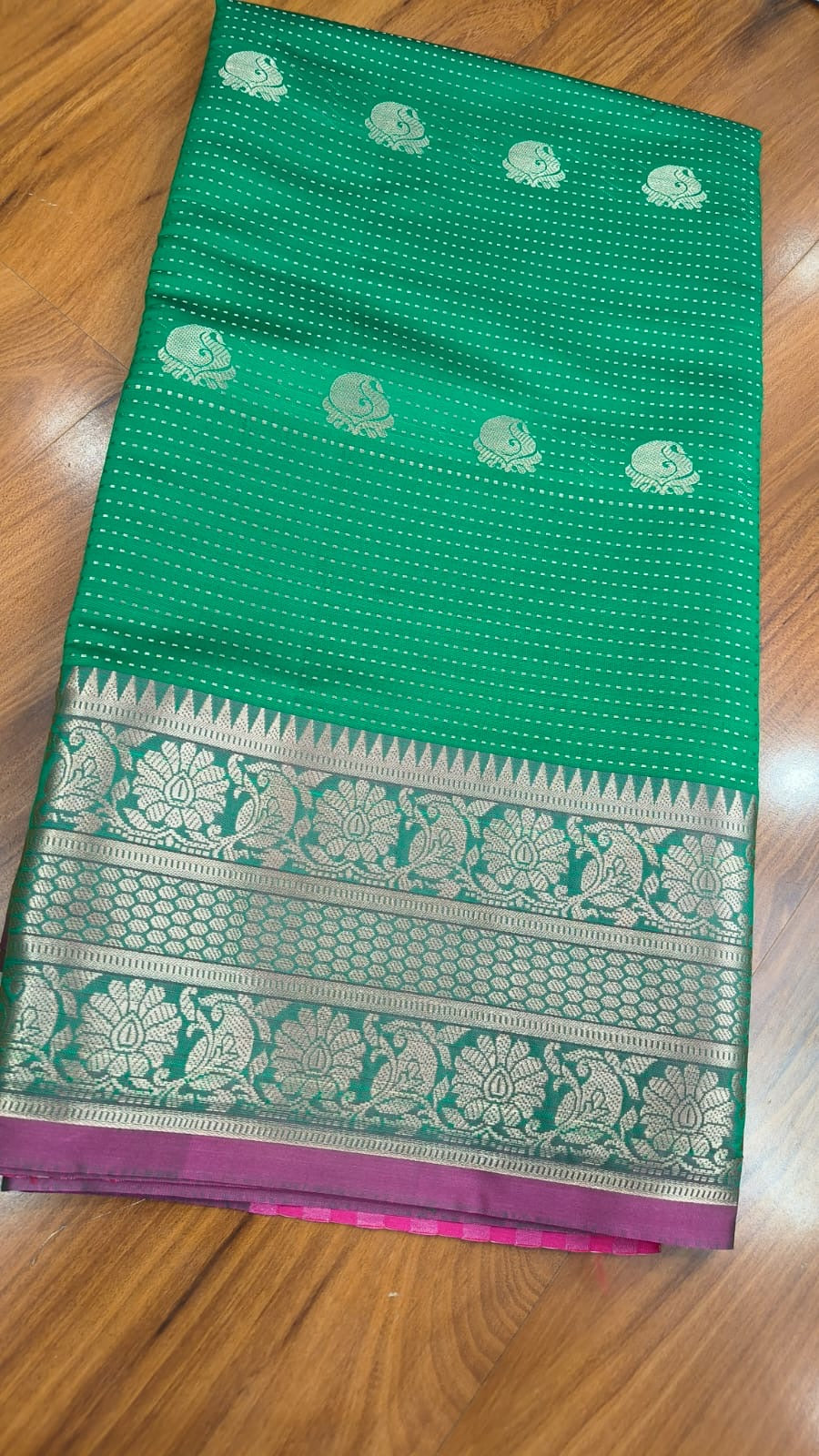 FANCY PATTU - SD33