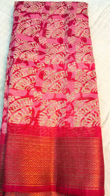 FANCY SAREE-V299
