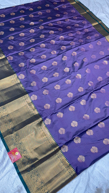 DHARMAVARAM PATTU -DP1999